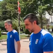 تونل زمان| جنجال در اردوی استقلال؛ دو بازیکن شب بازی اخراج شدند!