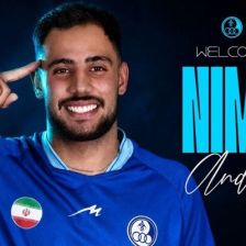 نقل و انتقالات لیگ بیست و ششم؛ مدافع لگانس راهی استقلال خوزستان شد