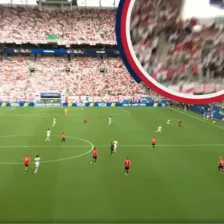 به یک دلیل عجیب، گل انگلیس باید مردود میشد!