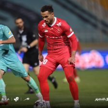 نگرانی پرسپولیس درباره اورونوف