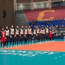 دومین شکست متوالی: سقوط ایران به رتبه پنجم