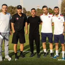 رویارویی مربیان نسل زد پرسپولیس با تارتار