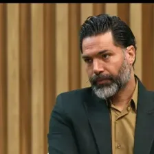آقا سهراب، قربانت بروم، نگذار دشمنشاد شویم!