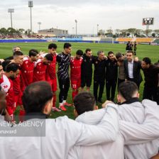 هواپیما و اتوبوس برای سفر کاروان پرسپولیس به شهربابک