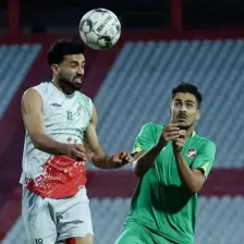 مدافع میانی در ملوان کمیاب شد!