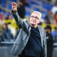 برانکو: این بهترین کرواسی ۳۰ سال اخیر بود!