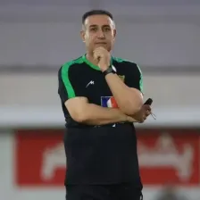 خلیفه: در پلیآف پرقدرتتر از همیشه خواهیم بود