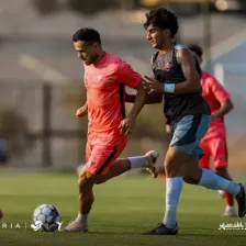 فوری: خبر تلخ و تکراری در مورد اورونوف