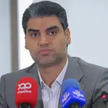 پیام عجیب و هشدارآمیز پرسپولیس به میلاد محمدی!