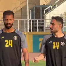 اظهارات تند مهاجم سپاهان علیه سرمربی پرسپولیس