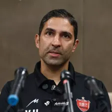 دلایلی که باعث جدایی سرمربی پرسپولیس شد!