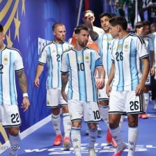 افشای گزارش پلیس آمریکا؛ از منفجر کردن مسی تا مرد مشکوک دنبال رونالدو