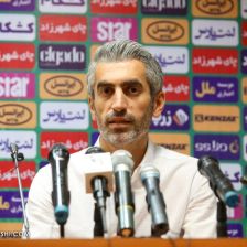 خبرورزشیگردی| مجتبی جباری: از استقلال جدا شدم چون حرفهای مدیران باشگاه مسخره بود/ فتحاللهزاده از کدام اصول حرف میزند؟!