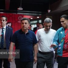 گزارش رسانه RMC از تیم ملی ایران/ فاصله هتل تا مرز آمریکا فقط ۱۰ دقیقه