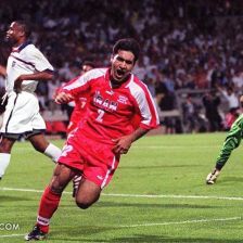 تمام گلزنان تیم ملی ایران در جام جهانی؛ سهم پرسپولیس بیشتر است یا استقلال؟