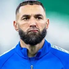 پاسخ تند بنزما به نظر جنجالی خبرنگار: برو بخواب!