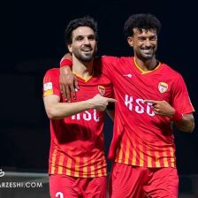 چه کسی رامین را به سمت نیمکت استقلال فرستاد؟!