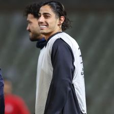 رد شدن یکشایعه؛ پرسپولیس سراغ حسیننژاد نرفته است!