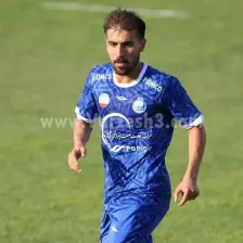 استقلال با یک مصدوم به سپاهان رسید