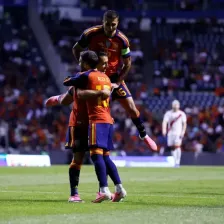 اسپانیا 3-1 پرو | آماده برای فتح اورست!