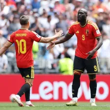 هشدار جالب مدافع بلژیک: ایران، اوکراین نشود!