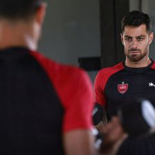مدافع پرسپولیس لژیونر شد