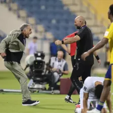 استقلال به الهلال راه نداد!