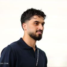 انتقال ۱۰۰میلیارد تومانی لژیونر به پرسپولیس منتفی شد