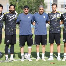 دلیل غیبت خریدهای جدید استقلال در بازی دوستانه چه بود؟