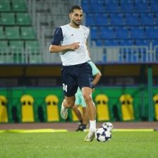 زاهدی: منتظر اتفاقات خوب در جام ملتها هستیم