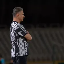 حمید مطهری و یک آرزوی واضح برای فصل جدید!