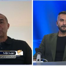 نظر ترزگه درباره عملکرد تیم ملی فرانسه در جام جهانی 2026