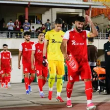 رفع یک ابهام در مورد پرسپولیس فصل جدید!