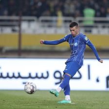 گل وینگر استقلال نامزد بهترین گل آسیا شد