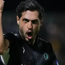 اتفاق جالب درباره گلزنترین مدافع لیگ برتر!