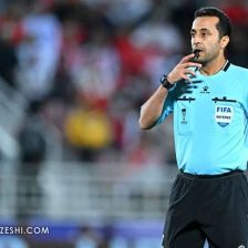 داوران هفته نهم لیگ برتر مشخص شدند؛ قاضی دیدارهای استقلال و پرسپولیس چه کسانی هستند؟