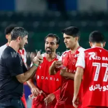 پورعلی: بعد از باخت به تراکتور خواب نداشتم!