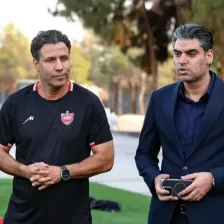 حدادی: کیفیت پنج بازیکن گلگهر را ببینید!