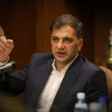 واکنش مدیرعامل تراکتور به عدم تقابل با تیمهای سعودی