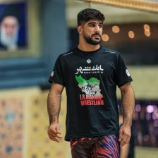 بازگشت قهرمان المپیک پس از ۱۰ ماه دوری؛ اسماعیلی به لهستان رفت