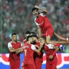 پرسپولیس اینجا به هیچ تیمی رحم نمیکند!