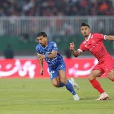 دربی تهران؛ جدال بهترین دفاع و بهترین حمله در نقش جهان