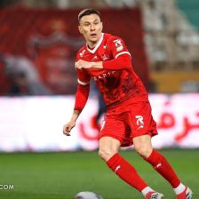 جدایی ستاره خارجی پرسپولیس منتفی شد