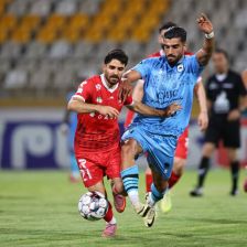 سه مربی جدید تیم فوتبال پرسپولیس مشخص شدند