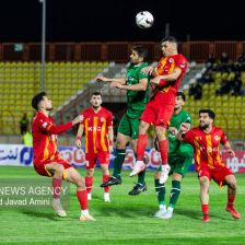 آغاز مسابقات از ١۶ مرداد؛ تورنمنت سه جانبه برگزار میشود
