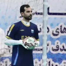 تمدید گلر ملیپوش پس از ثبت رکورد در لیگ فوتسال