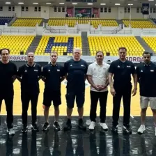 مانولوپولوس برای تیم ملی زیر 18 سال آستین بالا زد!