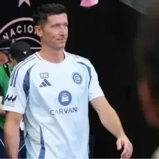 جنون در MLS: برای جذب ستاره بارسا هرکاری کردند