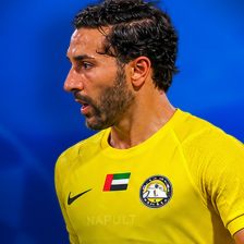 هایلایت بازی الاتحادکلبا 0-2 العین (گزارش هوتن خداپرست)