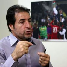 خبرورزشیگردی| ادعای کاپیتان اسبق استقلال: بازیکنان پرسپولیس گفتند مگر قرار نبود دیگر به ما گل نزنید؟!